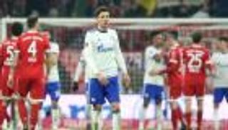 فيديوجراف.. حصاد الجولة الـ22 من الدوري الألماني