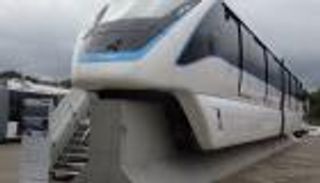 شركات عالمية تتنافس على تنفيذ أول "مونوريل" مصري 