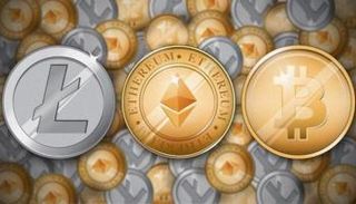 ريجال آر إيه أول شركة تحصل على ترخيص للتجارة في العملات الرقمية
