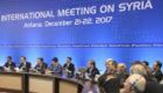 اجتماع لوزراء خارجية روسيا وإيران وتركيا حول سوريا الشهر المقبل