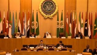 الجلسة العامة الثالثة للبرلمان العربي