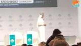 إطلاق مبادرة "ديوا" الرقمية خلال القمة العالمية للحكومات