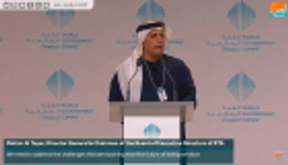 مطر الطاير يطلق "تحدي دبي للتنقل ذاتي القيادة"