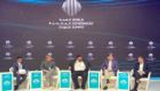 القمة العالمية للحكومات تناقش مستقبل العملات الرقمية