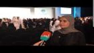 عهود الرومي: نتطلع لضم دول أخرى إلى التحالف العالمي للسعادة