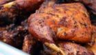 أسهل طريقة لعمل الأرانب بالبصل والمشوية