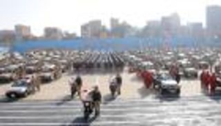 "سيناء 2018" تنسف أكذوبة اشتراك مصر في "صفقة القرن"