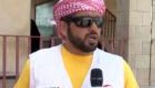 آلاف الحقائب الإماراتية لطلاب مدارس الخوخة باليمن