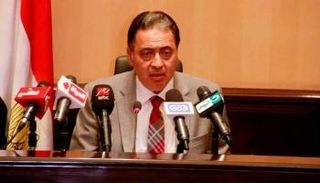 الدكتور أحمد عماد الدين راضي