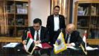 الإمارات ومصر تتعاونان في الأرصاد الجوية