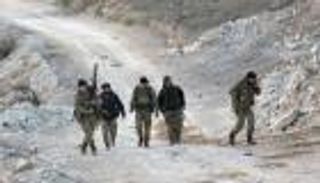 عدوان تركيا على عفرين.. فخ لأردوغان ومعاقبة للأكراد 