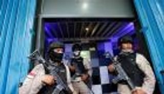 إندونيسيا.. مهاجم الكنيسة اعتنق فكر داعش