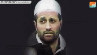 القيادي البارز في تنظيم القاعدة نعمان مزيش