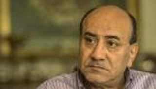 مصر.. حبس جنينة 15 يوما بقضية مزاعم "الوثائق"