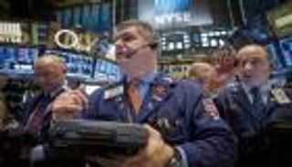 الأسهم الأمريكية تعاود الخسائر بعد يومين من المكاسب