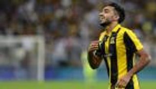 كهربا يتحدث عن العودة للزمالك وعتاب جماهير اتحاد جدة له