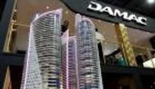أرباح داماك العقارية تنخفض 47%
