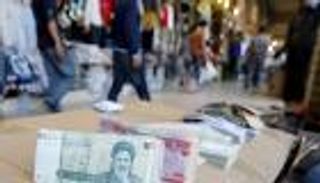 إيران.. نزيف الريال مستمر