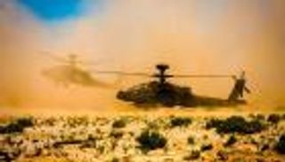 القوات المسلحة الإماراتية تواصل استعداداتها لـ"حصن الاتحاد 3"