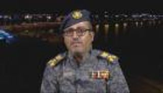 المعمري يكشف سبب انشقاقه عن "عصابة الحوثي الإرهابية"