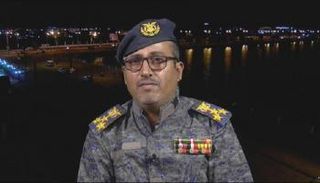 جميل المعمري