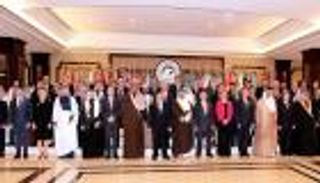 جوتيريس يحث المجتمع الدولي على دعم إعمار العراق "بالسياسة والموارد"