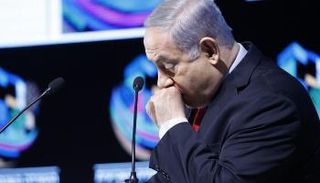 بنيامين نتنياهو - أ.ف.ب