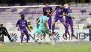 4 حقائق عن تعادل العين في ملعب الهلال