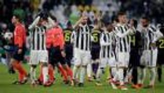 تعادل مخيب ليوفنتوس أمام توتنهام في دوري أبطال أوروبا