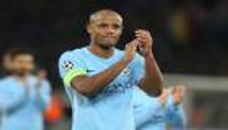 قائد مانشستر سيتي يحذر من التراخي أمام بازل رغم رباعية الذهاب