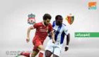 إنفوجراف.. صلاح يواجه "قاهر الفراعنة" في موقعة بورتو وليفربول