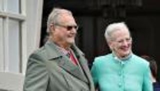 وفاة الأمير هنريك زوج ملكة الدنمارك عن 83 عاما