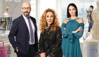 13 مصمما يتنافسون على لقب 