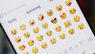 سامسونج تعيد تصميم الـ