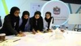 دبي تستضيف "المهرجان الوطني للعلوم والتكنولوجيا والابتكار" الخميس