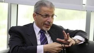 السفير السعودي بالقاهرة أحمد القطان