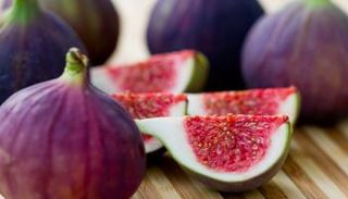 فاكهة التين