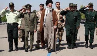 نظام الملالي متورط في زعزعة استقرار الشرق الأوسط- أرشيفية