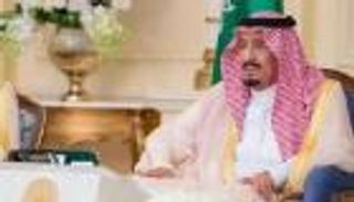 الملك سلمان يبحث هاتفيا مع بوتين الأوضاع في سوريا