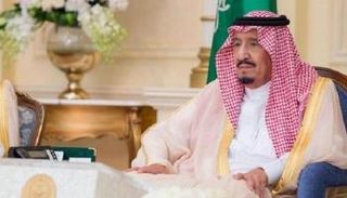 الملك سلمان بن عبد العزيز