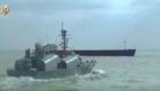 "سيناء 2018".. القوات البحرية تقطع خطوط الإمداد والإخلاء للإرهابيين