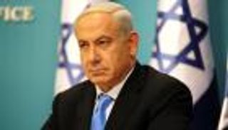 نتنياهو باقٍ في منصبه رغم فساده بـ "الملف 1000"