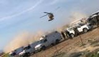 إصابة 7 جنود إسرائيليين بانفجار سيارة في غور الأردن