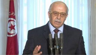 الشاذلي العياري