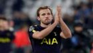 3 أرقام تزين تألق هاري كين أمام يوفنتوس