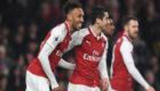 مخيتاريان: حققت حلمي باللعب مع أوباميانج مجدداً