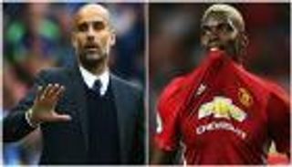 ريدناب: جوارديولا كان سيجعل بوجبا أفضل لاعب في العالم