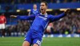 نجم يونايتد السابق: انتقال هازارد للريال أو برشلونة "شبه محسوم"