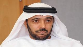 محمد عبيد إداري العين