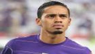 كايو: سنسعد جماهير العين في عام اليوبيل الذهبي